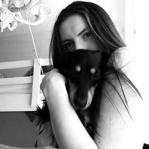 Meet your Posher, Kendall